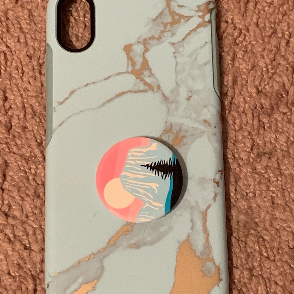 iPhone XS Max Case